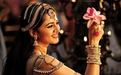 Anushka Shetty photo 238608
