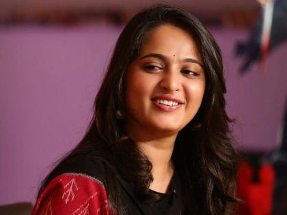 Anushka Shetty photo 238613