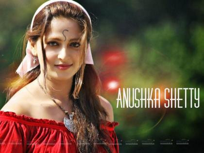 Anushka Shetty photo 238618
