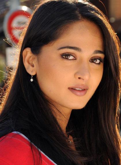 Anushka Shetty photo 238623