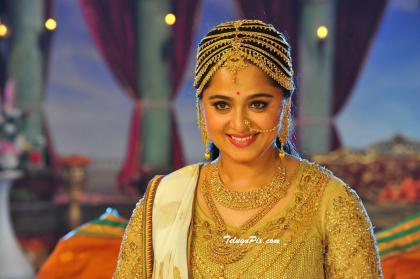Anushka Shetty photo 238628