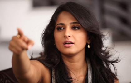 Anushka Shetty photo 238629