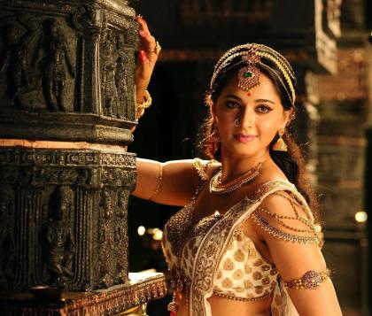 Anushka Shetty photo 238630