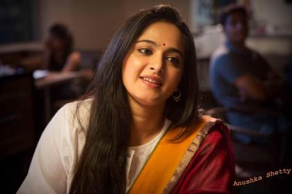 Anushka Shetty