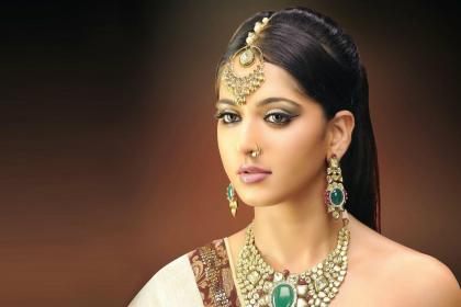 Anushka Shetty