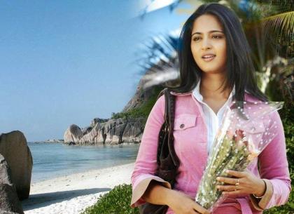 Anushka Shetty