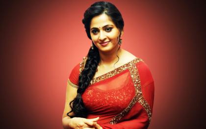 Anushka Shetty