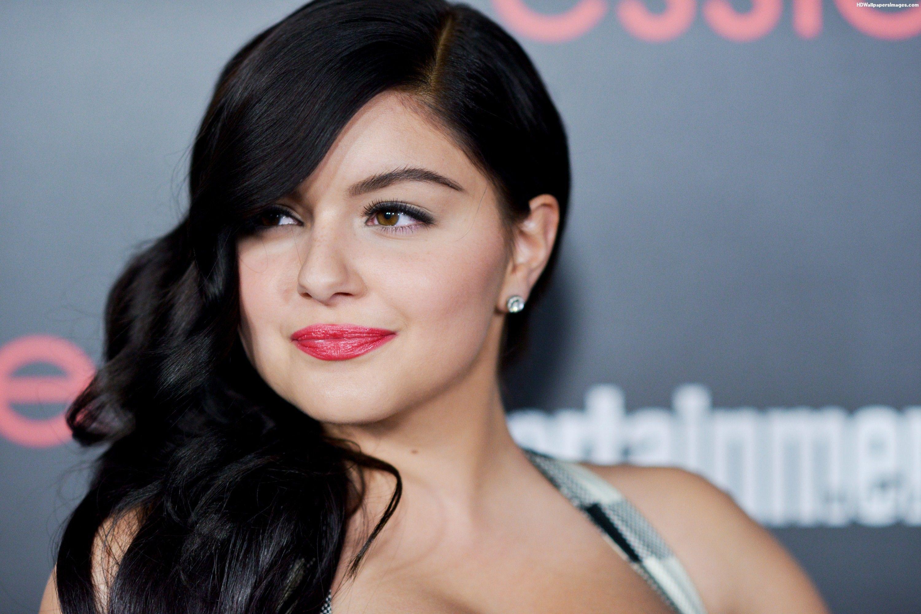 Ariel Winter