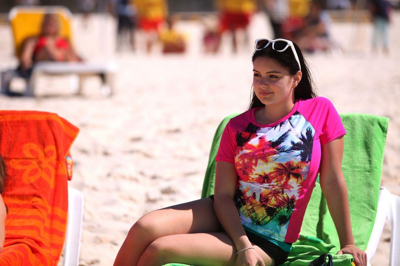 Ariel Winter