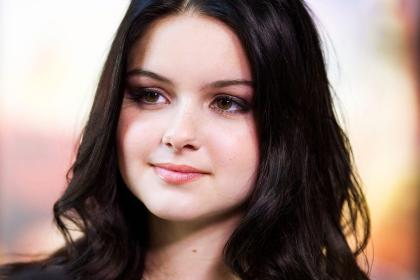 Ariel Winter photo 238647