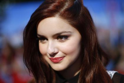 Ariel Winter photo 238653