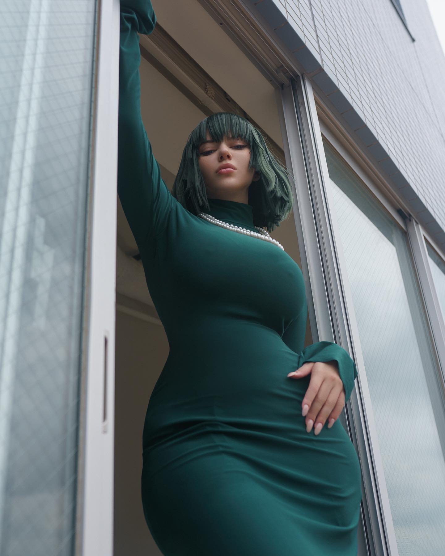 Alina Becker