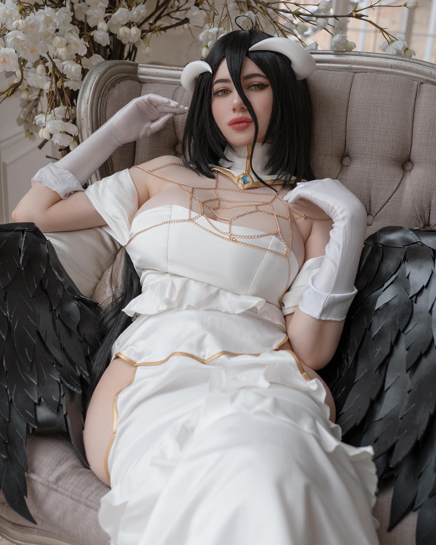 Alina Becker