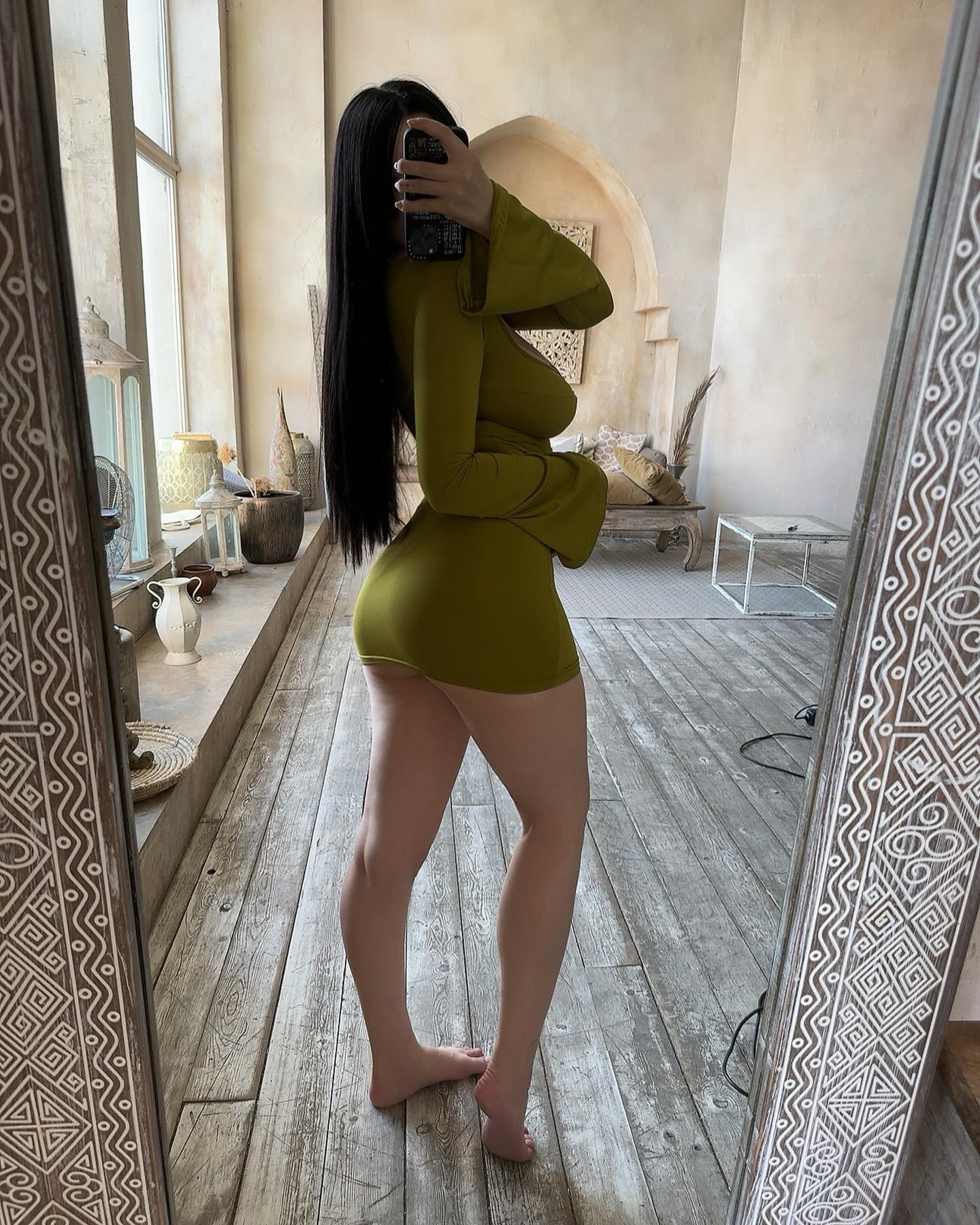Alina Becker