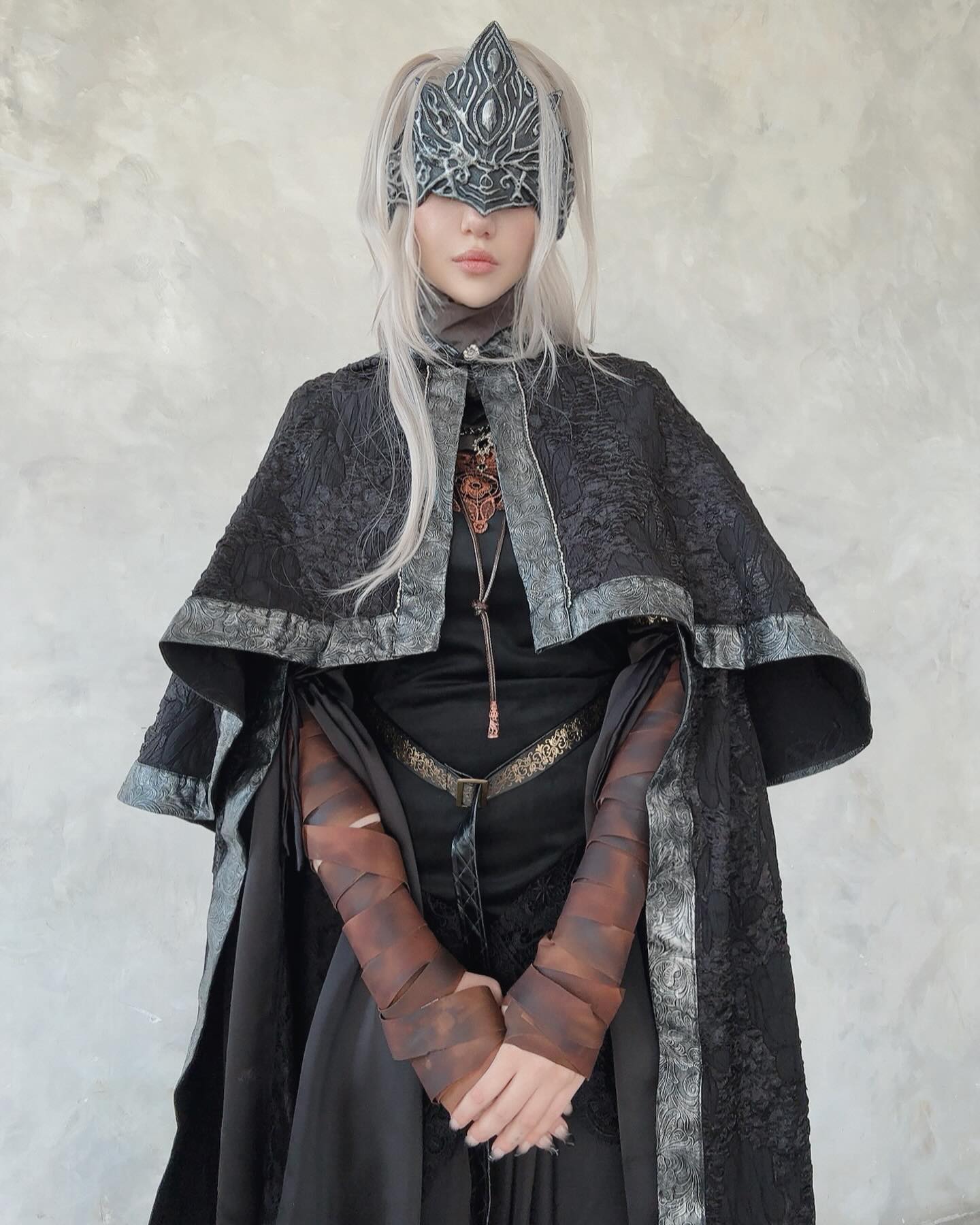 Alina Becker