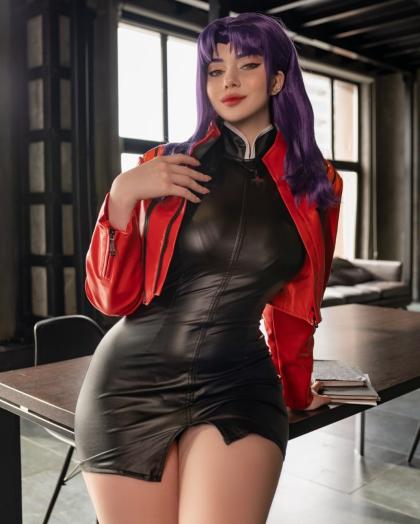 Alina Becker photo 18071