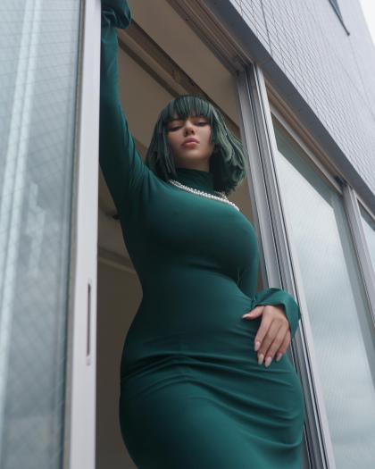 Alina Becker photo 18147