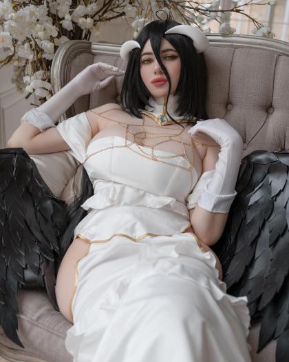 Alina Becker photo 18158