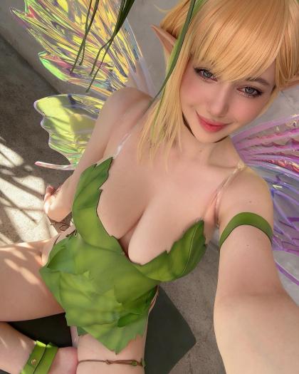Alina Becker photo 18314