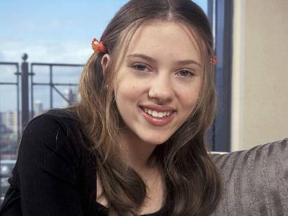 Scarlett Johansson photo 53594