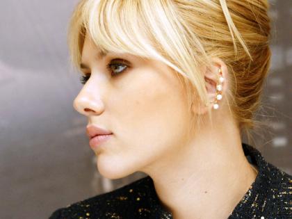 Scarlett Johansson photo 53599