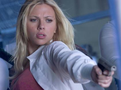Scarlett Johansson photo 53613