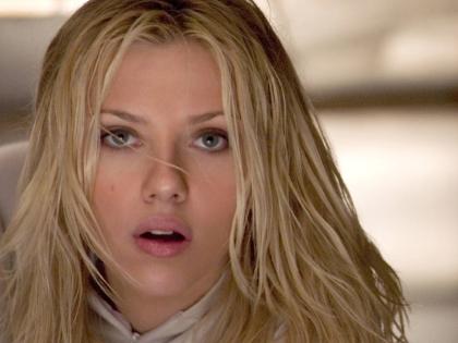 Scarlett Johansson photo 53614