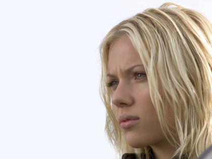 Scarlett Johansson photo 53619