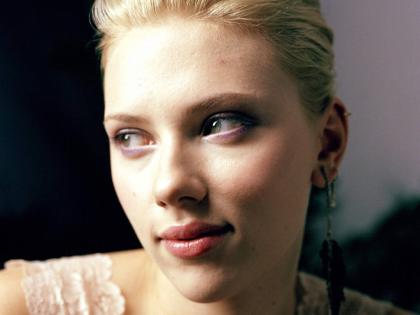 Scarlett Johansson photo 53630