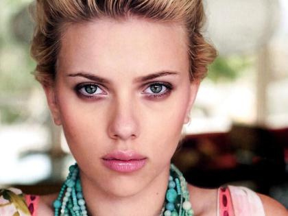 Scarlett Johansson photo 53632