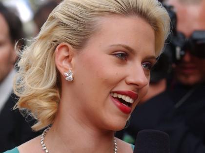 Scarlett Johansson photo 53635