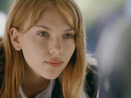 Scarlett Johansson photo 53636