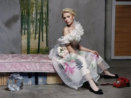 Scarlett Johansson photo 53646