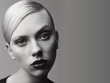 Scarlett Johansson photo 53659