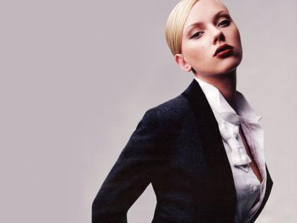 Scarlett Johansson photo 53660