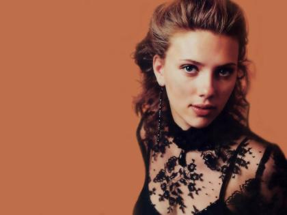 Scarlett Johansson photo 53663