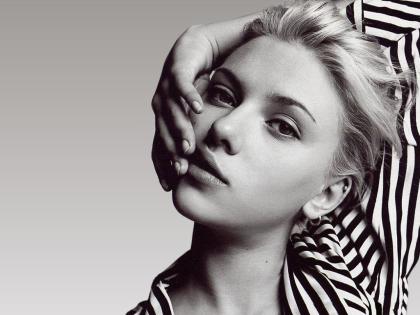 Scarlett Johansson photo 53667