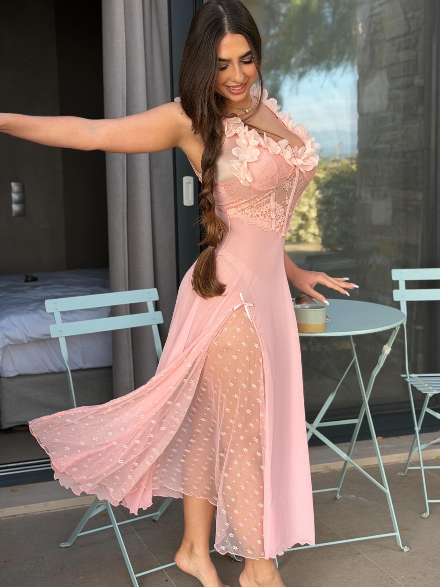 Eva Savagiou