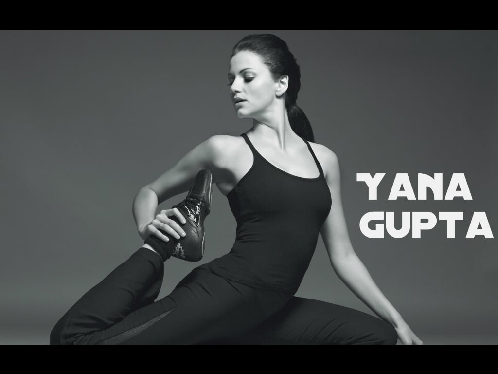 Yana Gupta