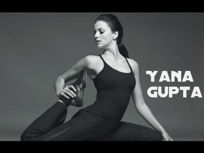 Yana Gupta photo 241950