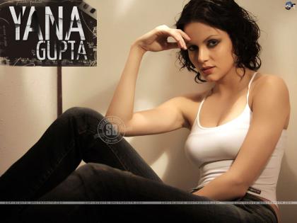 Yana Gupta photo 241953