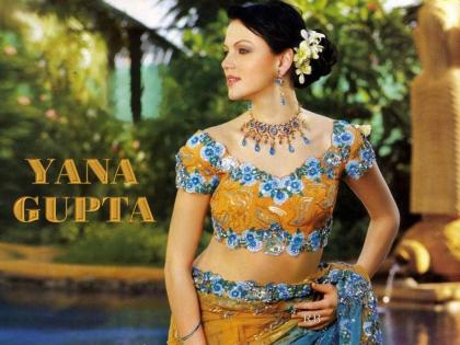 Yana Gupta photo 241958