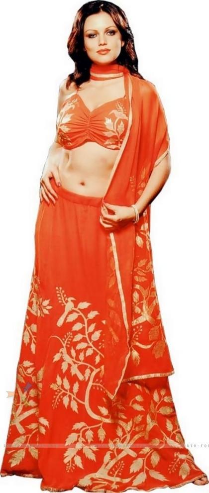 Yana Gupta photo 241960