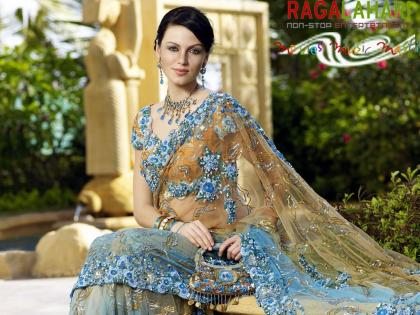 Yana Gupta