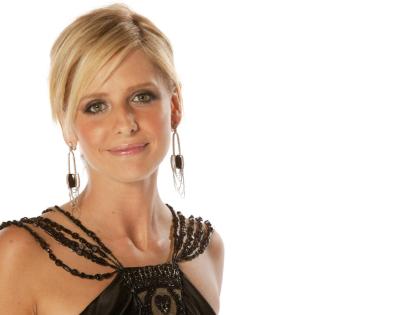 Sarah Michelle Gellar photo 53682
