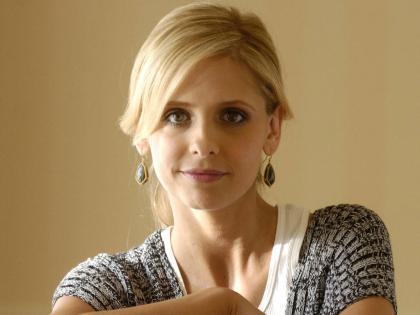 Sarah Michelle Gellar photo 53685