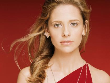 Sarah Michelle Gellar photo 53690