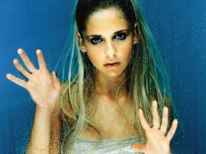 Sarah Michelle Gellar photo 53693