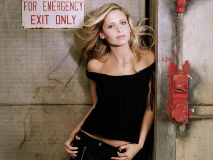 Sarah Michelle Gellar photo 53699
