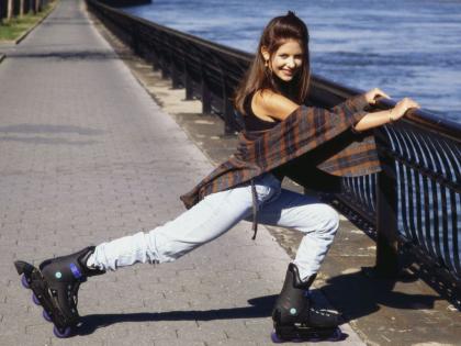Sarah Michelle Gellar photo 53704